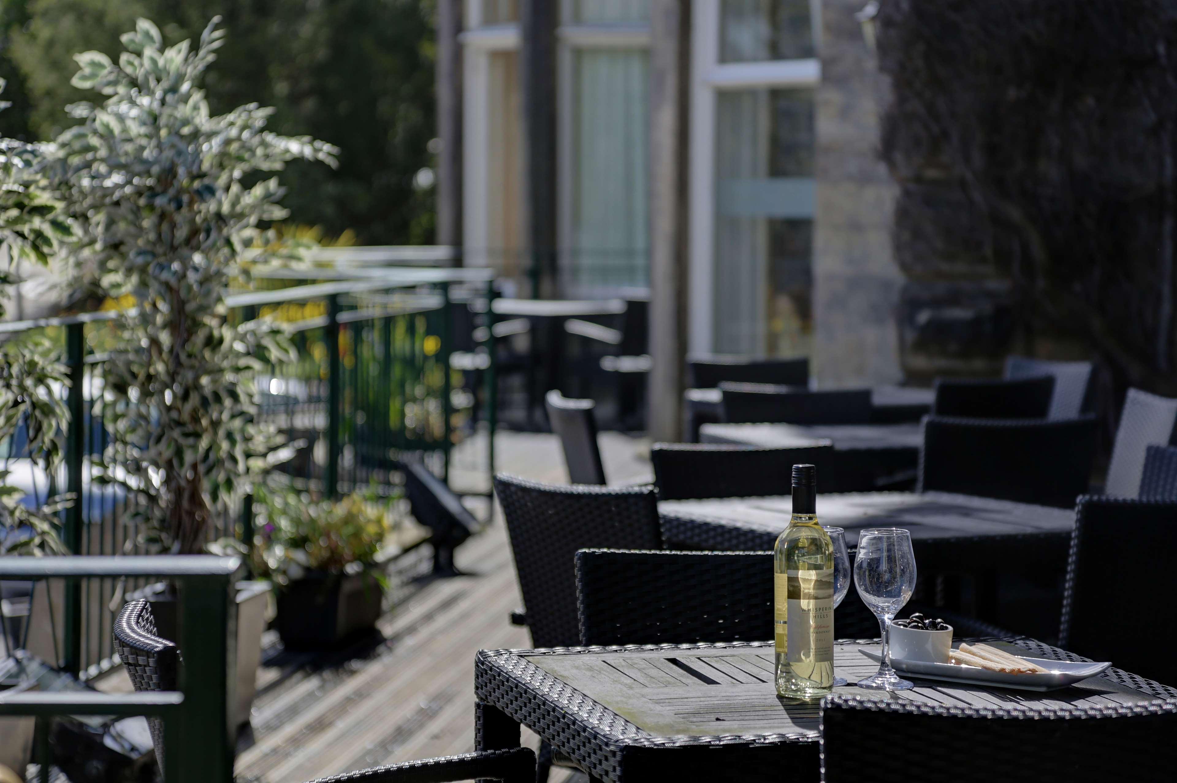 The Craiglands Hotel Sure Hotel Collection By Best Western Ilkley Exterior photo